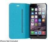 LAUT APEX Blue Case for iPhone 6 6s iP6 FO BL