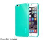 LAUT LUME Turquoise Case for iPhone 6 Plus 6s Plus iP6P LM TU