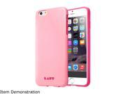 LAUT HUEX Pink Case For iPhone 6 Plus 6s Plus LAUT_iP6P_HX_P