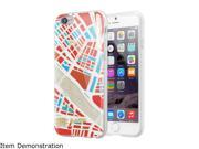 LAUT NOMAD Tokyo Case For iPhone 6 6s LAUT_IP6_ND_TYO