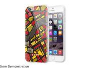 LAUT NOMAD Berlin Case For iPhone 6 6s LAUT_IP6_ND_BL