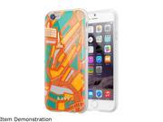 LAUT NOMAD Amsterdam Case For iPhone 6 6s LAUT_IP6_ND_AM