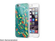LAUT NOMAD Sydney Case For iPhone 6 6s LAUT_IP6_ND_SY