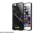 LAUT HUEX ELEMENTS Marble Black Case For iPhone 6 6s LAUT_IP6_HXE_MB