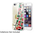 LAUT NOMAD Dubai Case For iPhone 6 6s LAUT_IP6_ND_DB