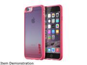 LAUT SOLSTICE Pink Case For iPhone 6 6s LAUT_IP6_ST_P