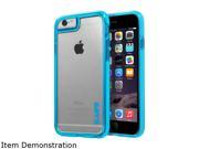 LAUT FLURO Blue Case For iPhone 6 6s LAUT_IP6_FR_BL
