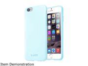 LAUT HUEX Pastels Baby Blue TPU Case for iPhone 6 and 6s LAUT_IP6_HXP_BL