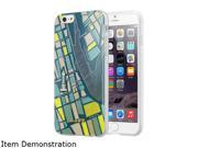 LAUT Nomad Case for Apple iPhone 6 Plus and 6s Plus New York LAUT_IP6P_ND_NY
