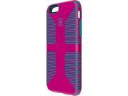 Speck Products CandyShell Grip Pink Blue Case for iPhone 6 SPK A3053
