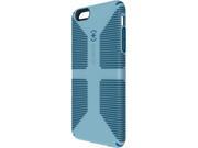 Speck Products Grip FacePlate Blue for iPhone 6 Plus SPK A3318