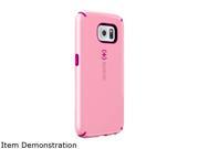 Speck Products CandyShell Pink Samsung Galaxy S6 Case SPK A3726
