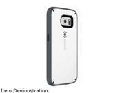 Speck Products MightyShell White Samsung Galaxy S6 Case SPK A3702