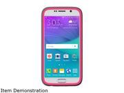 Speck Products MightyShell Pink Samsung Galaxy S6 Case SPK A3704