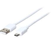 Link Depot LD SSGUSB 1M White USB Data Charging Cable For Samsung Galaxy S4