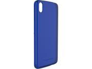 BlackBerry Blue DTEK50 Soft Shell Case ACC 63010 002