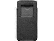 BlackBerry Black DTEK60 Smart Pocket Case ACC 63068 001