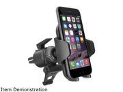 Macally Fully Adjustable Car Vent Mount For Smartphones and most GPS Venti