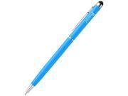 Insten Multiple 2 in 1 Stylus Ballpoint Touch Screen Pen For iPad iPhone 6 6 iPod Galaxy S6 S5 LG Cell Phone Tablet2097018
