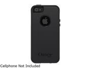 OtterBox Black Commuter Series Two Layer Protection Case Cover 77 23330