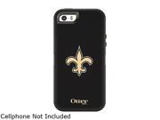 OtterBox Defender NFL Series Saints Case for iPhone 5 5s 77 50056