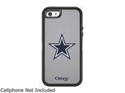 OtterBox Defender NFL Series Cowboys Case for iPhone 5 5s 77 50045