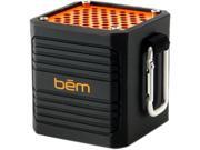 Bem Wireless EXO200 Bluetooth Speaker Cube