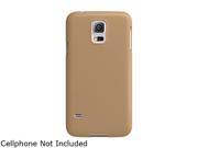 Skech Gold None Case for Samsung Galaxy S5
