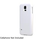Skech White None Case for Samsung Galaxy S5