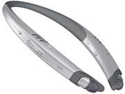 LG HBS A100 TONE Active Wireless Stereo Headset Sliver