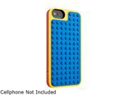 BELKIN Yellow Red Lego Builder Case with Functional Lego Base for iPhone 5 F8W283vfC00