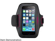 BELKIN Pink Sport Fit Armband for iPhone 6 Cover F8W500BTC01