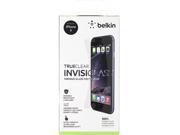 BELKIN iPhone 6 Invisiglass Overlay Flexi Glass F8W522VF