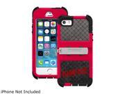 Trident Ramage Edition Kraken A.m.s. Red Case For Apple Iphone 5 / 5s Amsrp-apl-iph5s-rp002