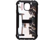 Trident Cyclops Brown U.s. Marine Force Lifestyle Case For Samsung Galaxy S Iv Cy-ssgxs4-bkk03
