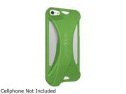Kubxlab Green Ampjacket Sound Amplifier Case Iphone 5 Ampiph5grpcr