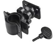 Insten Black Bicycle Phone Holder Mount Phone Plate compatible with Apple iPhone 5 1313106