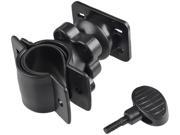 Insten Black Car Air Vent Phone Holder with extra Bicycle Mount Phone Plate compatible with Apple iPhone 5 1313109