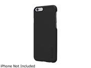 Incipio Feather Black Soft Touch Case for iPhone 6 IPH 1177 BLK