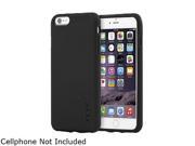 Incipio Dualpro Black Black Case for iPhone 6 Large 5.5inIPH 1195 BLK