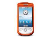 Luxmo Orange Orange Case & Covers HTC G2/HTC myTouch 3G/HTC Magic