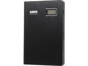 Anker 2nd Gen Astro Pro2 Black 20000 Mah Quad-port External Battery 79an7906-ba