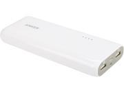 Anker 2nd Gen Astro E5 16000 Mah Portable Charger External Battery Power Bank With Poweriq Technology 2-port 3a For Iphone, Ipad Air, Mini, Galaxy S6 S5, Most O
