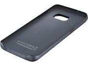 SAMSUNG Black 3400 mAh Galaxy S7 edge Wireless Charging Battery Pack EP-TG935BBUGUS