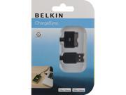 BELKIN F8Z328EA04 WHT White Basic iPhone iPod Sync Charge Cable
