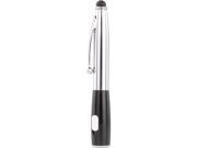 Inland Professional Stylus pen with light 08582