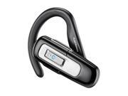 PLANTRONICS Explorer 220 Black Bluetooth Headset Bulk Package