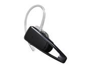 PLANTRONICS Savor M1100 Bluetooth Headset w Voice Commands AudioIQ3 Noise Cancellation Triple Mic Audio Streaming