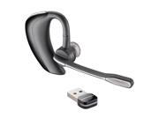 PLANTRONICS B230 Voyager PRO Headset UC Standard Version Built for UC Applications and Softphones