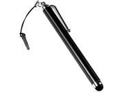 Insten Black Touch Screen Stylus Compatible with the New Apple iPhone 5 798690